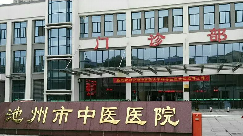 通风管道案例